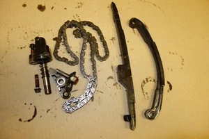 Kawasaki KLE 250 KLE250 Anhelo árbol de levas cadena tensor motor - Imagen 1 de 5