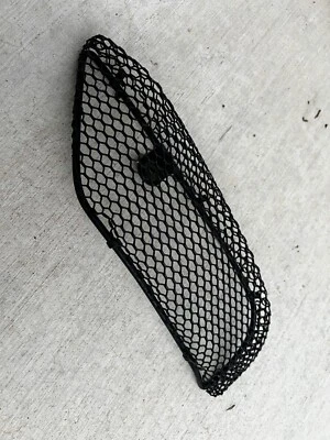 03-06 MERCEDES BENZ S500 AMG parrilla conductor izquierdo s55 a2208850353 OEM Foto 1 de 3