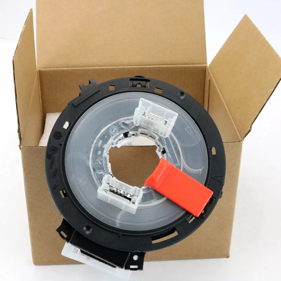 Muelle de reloj para Mercedes-Benz E400 E350 E550 C250 C300 C350 C63 AMG E63 AMG EE. UU. Foto 1 de 4