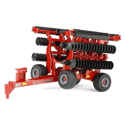 ERTL 1/64 Case IH 475 Speed Tiller Implement 44449 - Image 1 of 4