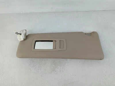 Espejo parasol izquierdo Bmw 328i 2012-2016 beige UX8NE Foto 1 de 4