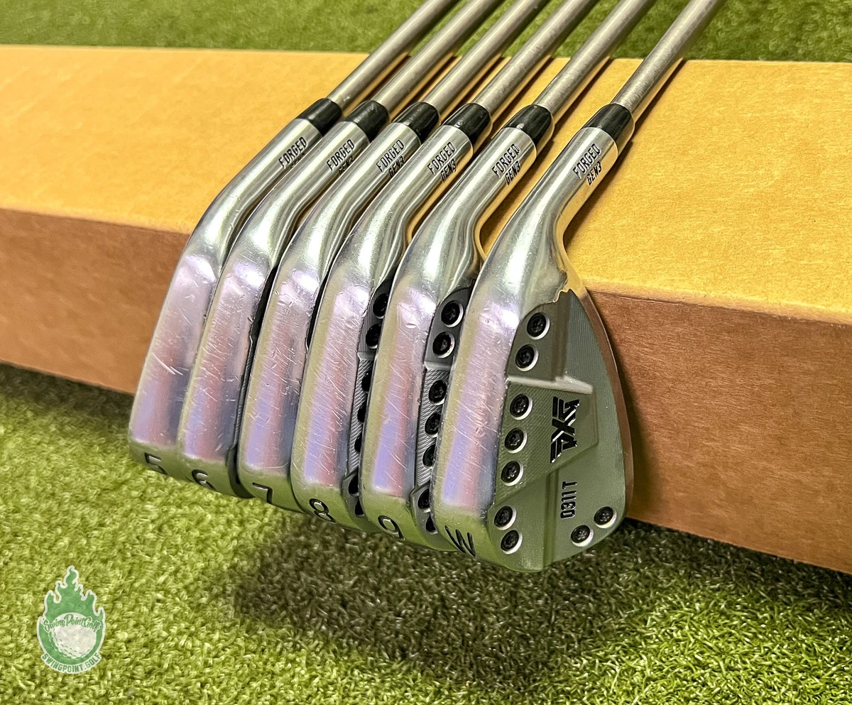 PXG 3-Iron Golf Clubs for sale - eBay