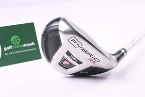 Wilson Staff Fybrid RS #3 Hybrid / 21 Degree / Regular Flex UST Proforce VTS 5 S - Picture 1 of 8