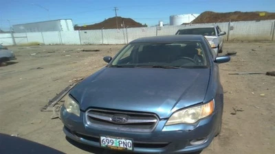Luz de conducción usada se adapta a: Subaru Legacy 2009 parachoques antiniebla montado exc. Outb Foto 1 de 4