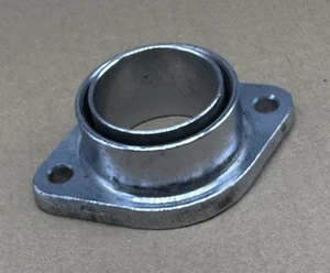 NOS NEW YAMAHA MUFFLER RING NUT  AT1 CT1 1969-1971 - 248-14612-30 - Picture 1 of 5