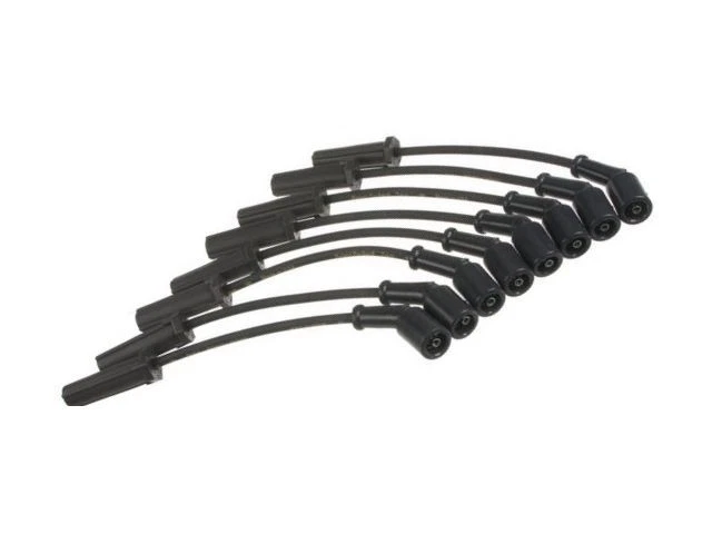 Комплект проводов свечей зажигания для Chevy Suburban 1500 2001 SY432PS 2000-2006, 2009-2014 годов выпуска - Изображение 1 из 1