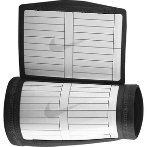 ACCESSORIO NIKE POLSINO SCHEMI DRI-FIT PLAYCOACH  NERO - Foto 1 di 1