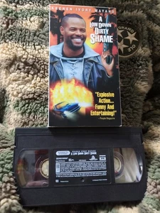 A Low Down Dirty Shame VHS Keenan Ivory Wayans - Bild 1 von 1