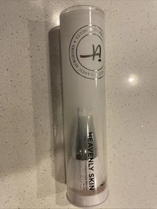 IT Cosmetics Heavenly Skin Full Coverage Foundation Brush - Silver #703 - Bild 1 von 2