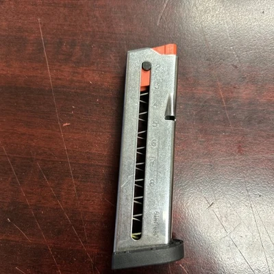 Cargador Smith & Wesson M&P 380 Shield 8 rondas EZ - Acero inoxidable SKU 1770A Foto 1 de 3