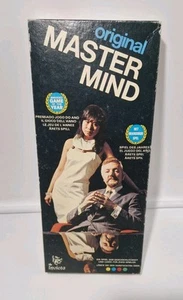 Original Master Mind - Invicta Spiele - 1972 Gebraucht Guter Zustand Nostalgie - Bild 1 von 3