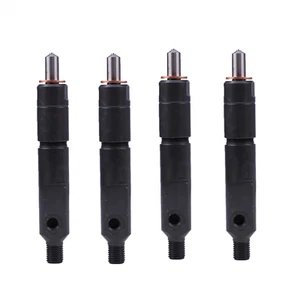 Fuel Injector 2645A020 17/105900 for Perkins Engine 4.41 4.236 1006-6 JCB410 420 - Picture 1 of 1