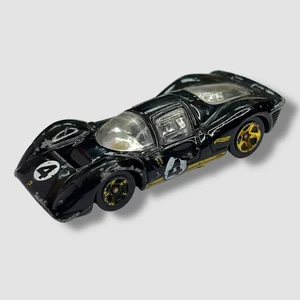 Hot Wheels Ferrari 330 P4 negro de 2013 Ferrari paquete de 5 - Imagen 1 de 9