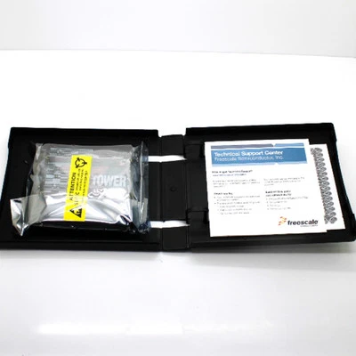 NXP Semiconductors Freescale Tower System Elevator Modules TWR-ELEV - Image 1 of 3