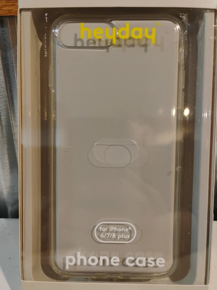 Funda Heyday para Apple iPhone 8 Plus, 7 Plus, 6s Plus Foto 1 de 1