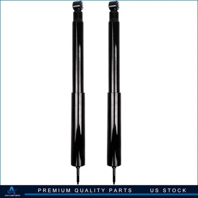 For 1997-2003 Ford F-150 2004 Ford F-150 Heritage Rear Shocks Struts Cartridge Foto 1 de 4