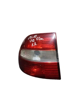 Volvo S40, V40 2001 Left rear rear tail light lamp 285901 SKU30788 - Image 1 of 4