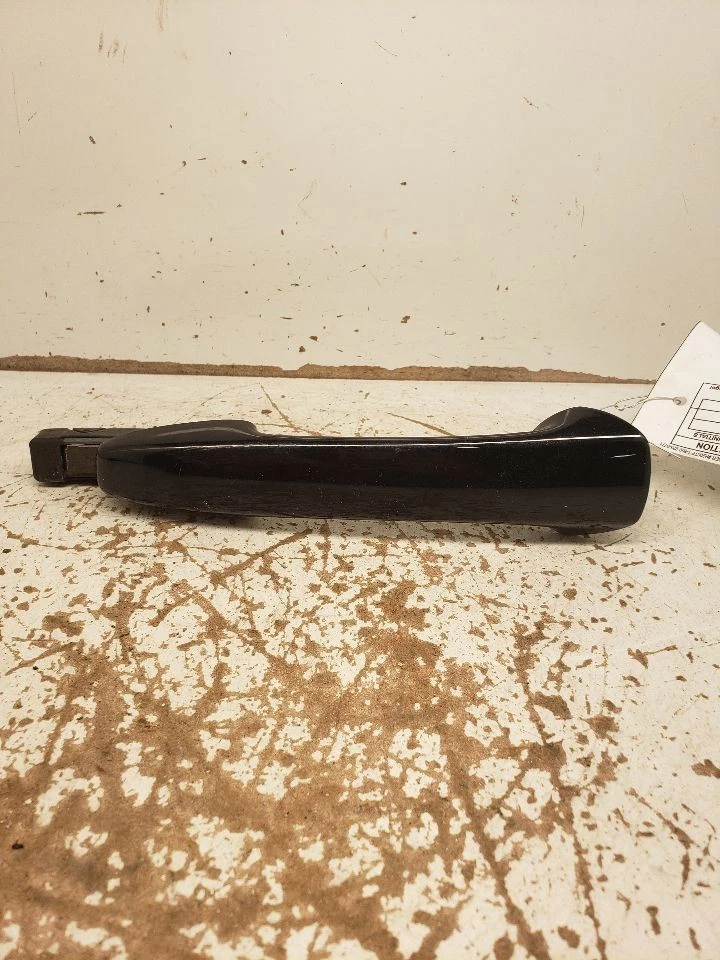 Manija de puerta de pasajero puerta exterior delantera para 04-09 MAZDA 3 1388027 Foto 1 de 4