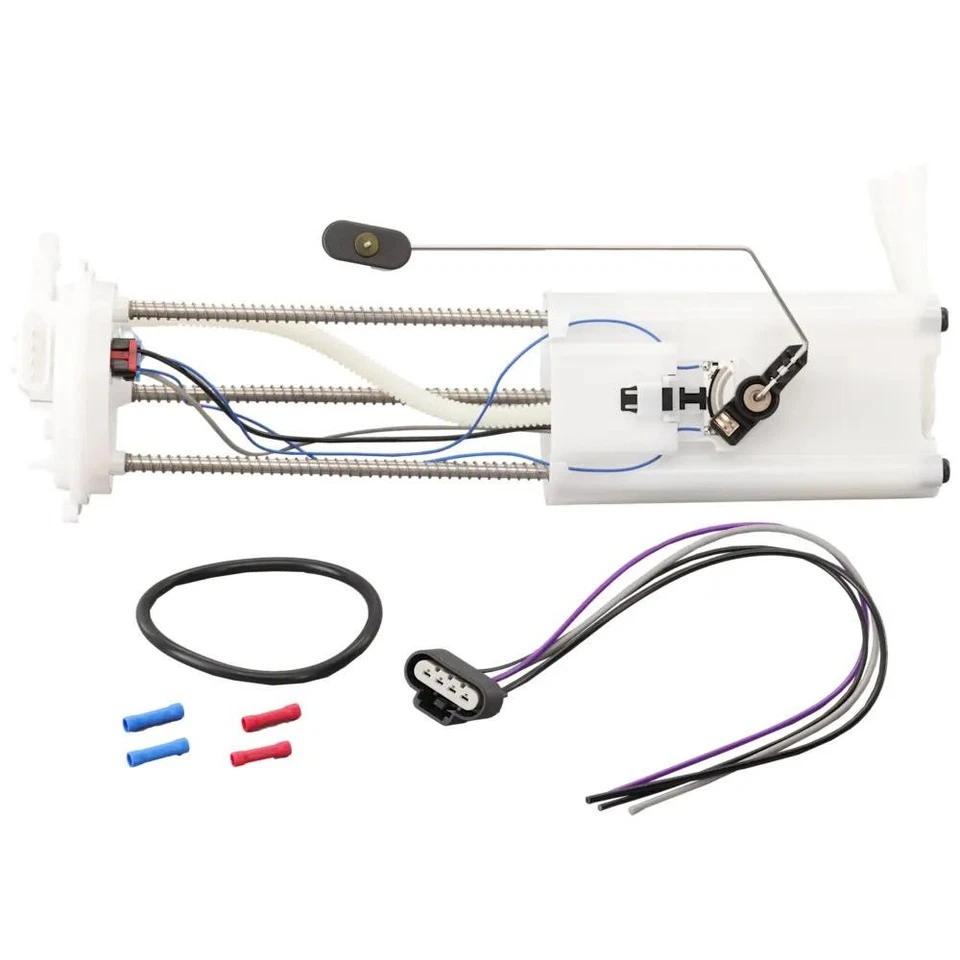 Nueva bomba de combustible 33-45 GPH compatible con GMC C3500 Sierra SLT 8 cilindros 7,4 L 19177226 Foto 1 de 1