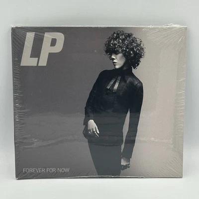 LP Forever For Now 2014 CD New/Sealed FREE US SHIPPING Foto 1 de 4