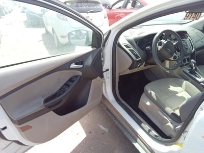 2014 Ford Focus 2.0L Engine Motor 4cyl OEM 110K Miles - LKQ312581015 - Image 1 of 4