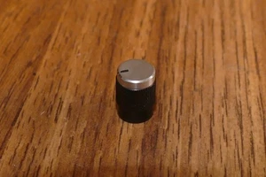 Piezas de tocadiscos JVC JL-A20 - perilla antipatín - Imagen 1 de 4