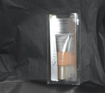 NIP Neutrogena healthy skin 3-in-1 concealer for eyes ~ Buff 09 - Image 1 of 3