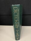 THE NEW  LEXICON WEBSTER?S DICTIONARY VOL 2 hardcover