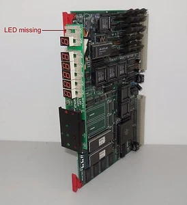 Epson SKP282-1 MPU & SKP290-2 - Picture 1 of 3