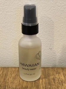Honua hawaiianische Hautpflege hawaiianisches Schönheitswasser 1oz/30ml NEU ohne Karton kostenloser Versand - Bild 1 von 2