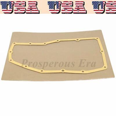 Transmission Oil Pan Gasket for 2013-2022 CR-V Civic Accord Honda 1.5L 2.4L USA - Image 1 of 4