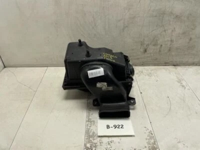 2013 LINCOLN MKS 3.7L AIR CLEANER FILTER BOX OEM+  - Image 1 of 4