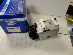A/C Compressor with Clutch Murray 168197 - Bild 1 von 7