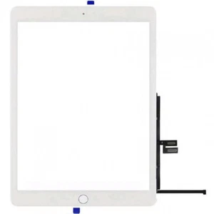 Screen Touch Compatible For IPAD 9 2021 Digitizer White 10.2 " - Picture 1 of 1
