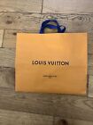 Louise Vuitton Shopping Paper bag