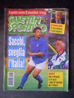 Guerin Sportivo 22 1994 Roberto Baggio Arrigo Sacchi [Gs10]
