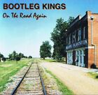 Bootleg Kings – On The Road Again CD JR5 With Bill Wyman From The Rolling Stones