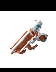 Roblox Arsenal, Conglomerate Skin & Melee & Soul Catalyst Blaster! Nur Code!  - Bild 1 von 4