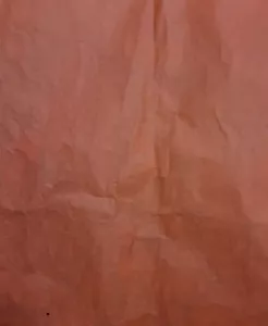 Carta di riso rossa per calligrafia (大紅宣紙) - Foto 1 di 1