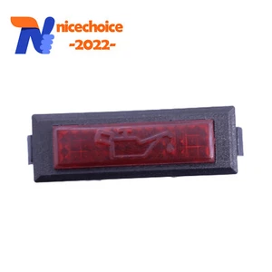 Low Oil Light Indicator Bulb Fit for 1999-2002 Polaris Xplorer 400 4010140 - Picture 1 of 11