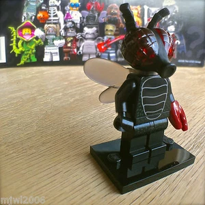 LEGO 71010 MONSTERS FLY GUY #5 Series 14 SEALED Minifigures minifig MONSTER bug - Imagen 1 de 12