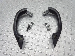 2003 01-03 Kawasaki ZR7S ZR750 Z750 Rear Passenger Grab Handle Hold Grip Bar - Picture 1 of 10