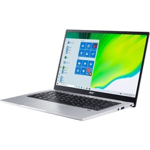 NEW Acer NX.A78AA.001 Swift 1 SF114-34-C16K Notebook N4500 14-in 4GB 128GB UHD