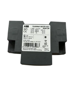 ABB AA4-24 Shunt Trip - Picture 1 of 5