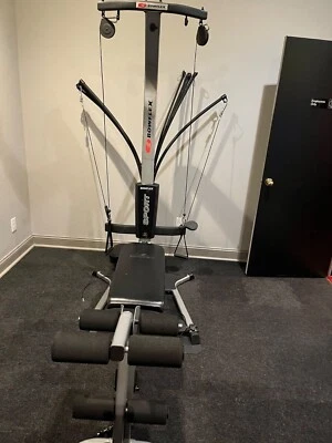 UNASSEMBLED Bowflex Sport Home Gym W/ Instruction Manual PICK UP ONLY 10803(A) - Image 1 of 4