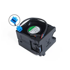 New Cooling Fan WFXP8 MRX6C FHJ83 3D7GY for Dell Poweredge R530 R530XD TYWNJ - Picture 1 of 18