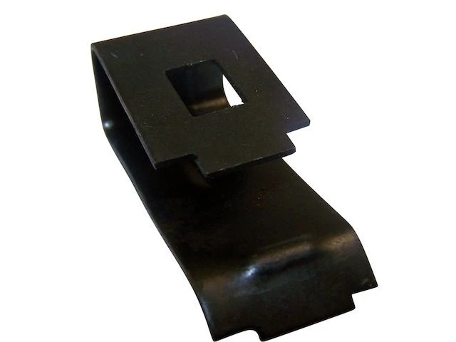 Muelle retenedor de freno de tambor automotriz Crown para Jeep Willys 1947-1955 32BJSM Foto 1 de 1