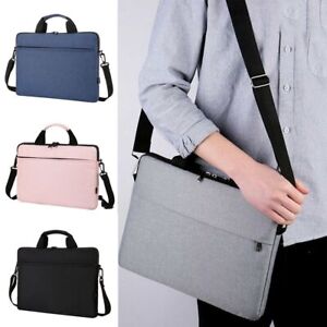 Handbag Notebook Cover Laptop Sleeve Case Shoulder Bag For HP Dell Lenovo