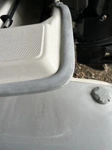 Rendova Edge Moulding - Picture 1 of 3