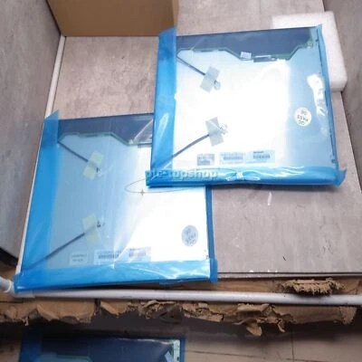 Brand New LQ150X1LG83 MP377 Sharp 15" Image TFT LCD Display Panel Fast Ship - Image 1 of 3